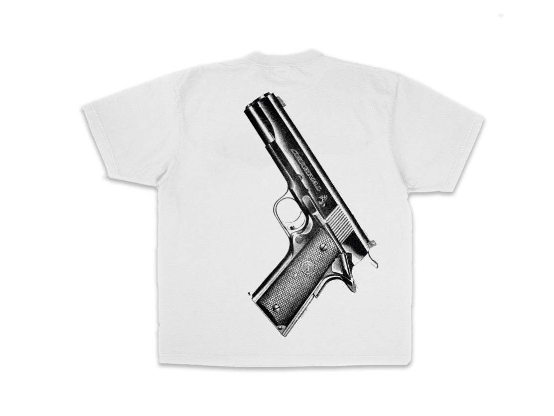 H.L.M Pistol T